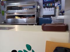 -华莱士·全鸡汉堡(财经学院店)