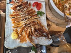 -小川洋风料理(汉街店)