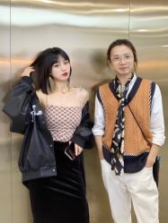 -DX HAIR SALON·发现未知美发沙龙