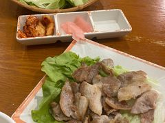 -韩礼年糕(飞虹路店)