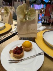 -广州富力君悦大酒店·宴会厅