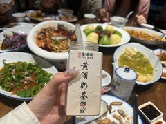 -绍兴老味道·非遗门店(银泰城店)