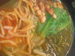 -桂在香知桂林米粉(红博中央公园店)