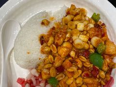 -阳阳中国饭(北京荟聚店)