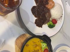 -维园港式茶餐厅(龙岗盛平店)