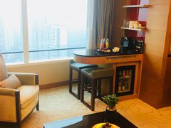 行政房-上海浦东嘉里大酒店