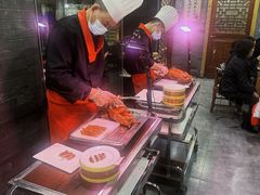 -东来顺•非遗火锅(外滩店)