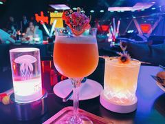 -MOSSO音乐酒吧·live house(南京旗舰店)