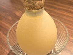 -良米山·云南野生菌过桥米线(上海首店)