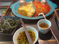 -吼堂老火锅(太古里总店)