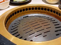 -花味烤肉·拌饭(建邺万达店)