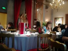 -玫瑰厅上海菜(兴国路店)