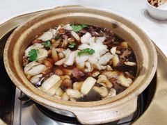 -天宜隆蘑菇宴火锅(石景山旗舰店)
