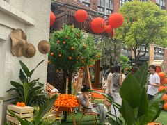 -弗兰克牛排西餐厅Ribone steak house(柠檬花园店)