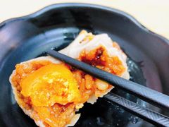 -吉祥馄饨(牡丹园店)