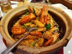 -紫阳海鲜楼·传承闽味(长乐路总店)