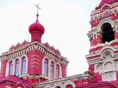 -圣·阿列克谢耶夫教堂