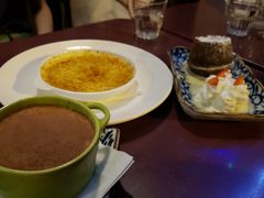 -LA  PETANQUE(泰安路店)