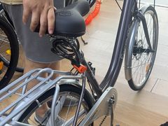 -永久自行车旗舰店(上海No.001店)