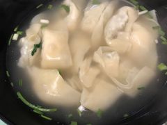 -白玉兰小吃(新村路店)