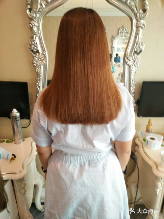 她雅发型(铜锣湾店)-图片-太原丽人-大众点评网