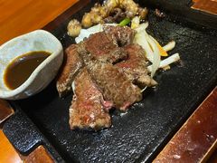 -花月日本料理(奥林匹克大厦店)