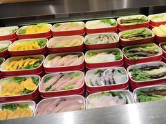 -芝小官毛肚火锅海鲜自助(淮安清江浦区新亚店)