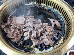 -牛鲜盛齐齐哈尔烤肉(曹路店)