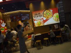 -盛香亭热卤(光明大仟里店)