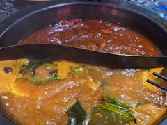 -蜀大侠火锅(森兰花园城店)