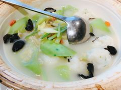 手打鱼丸煲-九妙坊(牡丹园店)