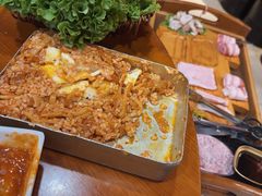 -杀猪天·韩国烤肉(总店)