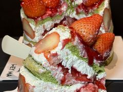 -Dark Horse·黑马蛋糕·低脂·低糖淡奶(金匙望湖大厦店)