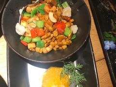 杭州酱丁-金牌外婆家(苏州中心店)