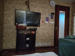 -尊江月推拿足道(周浦店)