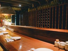 -万藏·荞麦酒房BANKURA JAPANESE SOBA KITCHEN(长乐路店)