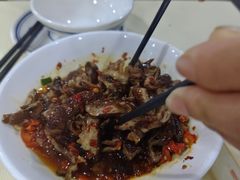 -笨罗卜浏阳菜馆(太平街店)