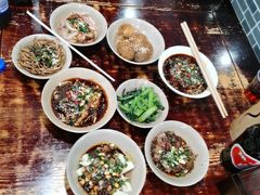 -泰宜担担面(黄泥塝总店)