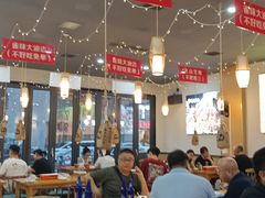 -亿牌牌东北烧烤(怀特店)
