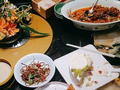-情满四合院•京菜•烤鸭(动物园店)