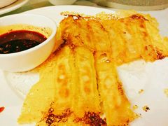 -金色阳光温泉度假酒店宝景风味厅