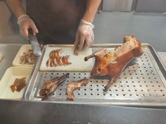 -全聚德烤鸭店(马家堡店)