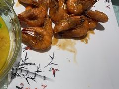 -阿英煲(凉城路店)