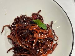 茶树菇烤笋-尚一汤 广东炖汤(金桥国际店)