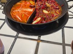-贰回巷火锅馆(钟楼店)