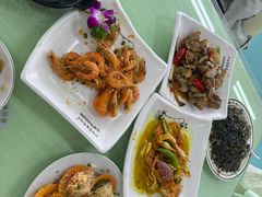 -景好海鲜餐厅(大鹏必选旅游店)