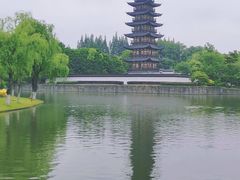 -上海方塔园