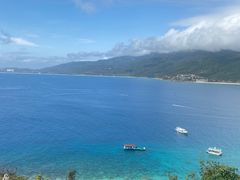 -海南分界洲岛旅游区