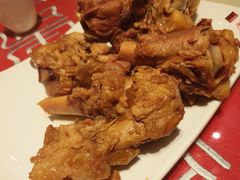 -吴记酱骨炖菜馆(西大直街店)