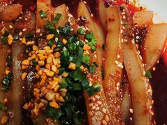 -羊门客在·烤盐池滩羊·川菜